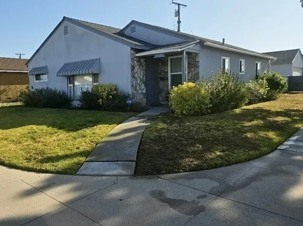 13903 S Zamora Ave, Compton, CA 90222