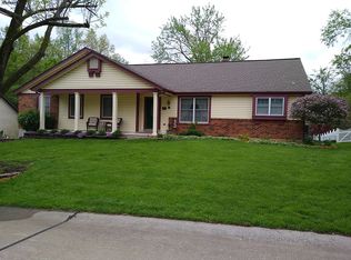 268 Copperwood Trl, Saint Charles, MO 63304