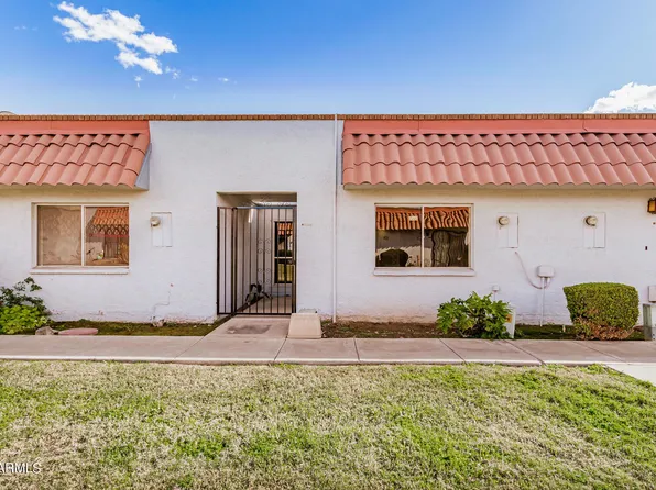 6812 N 35TH Avenue #C, Phoenix, AZ 85017