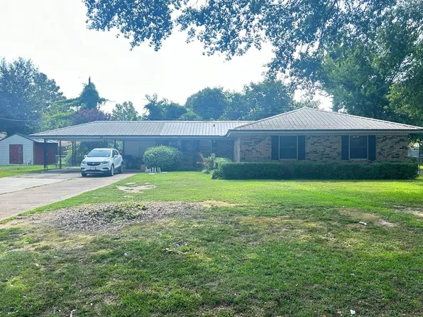 503 Lindberg Ave, Natchez, MS 39120