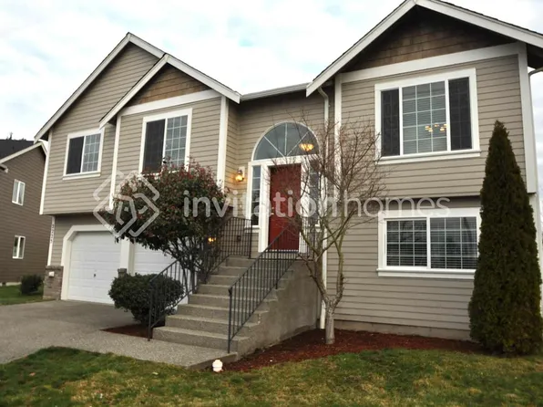 2225 191st Street Ct E, Tacoma, WA 98445