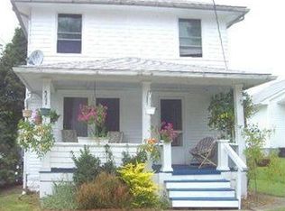 10 E Ridge Ave, Greenville, PA 16125