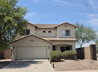 14270 N 154th Ln, Surprise, AZ 85379