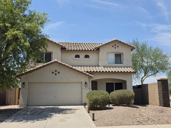 14270 N 154th Ln, Surprise, AZ 85379