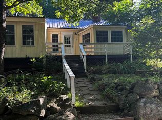 Smith Pond Rd, Raymond, NH 03077