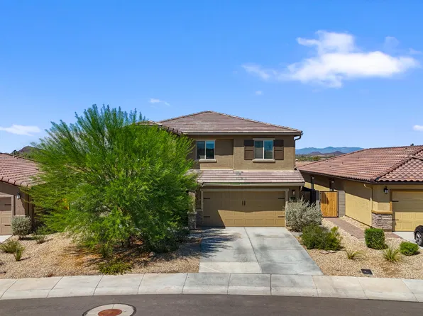 960 W 20TH Street, Florence, AZ 85132