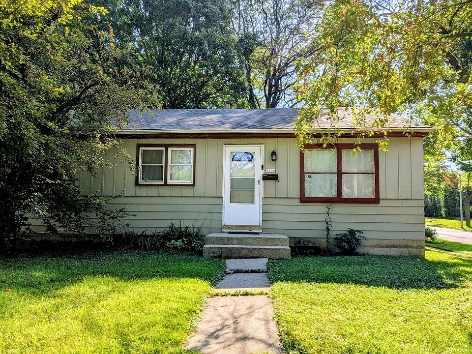 1st image of 5800 N 63rd STREET