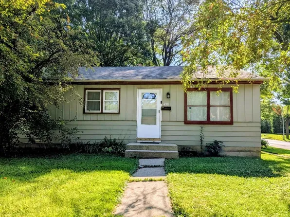 5800 N 63rd STREET, Milwaukee, WI 53218