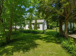 85 Tiny Beaches Rd S, Tiny, ON L0L2J0
