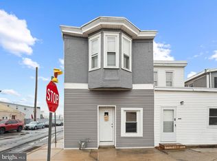 400 Market St, Marcus Hook, PA
