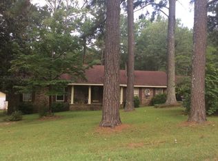616 7th St NW, Reform, AL 35481