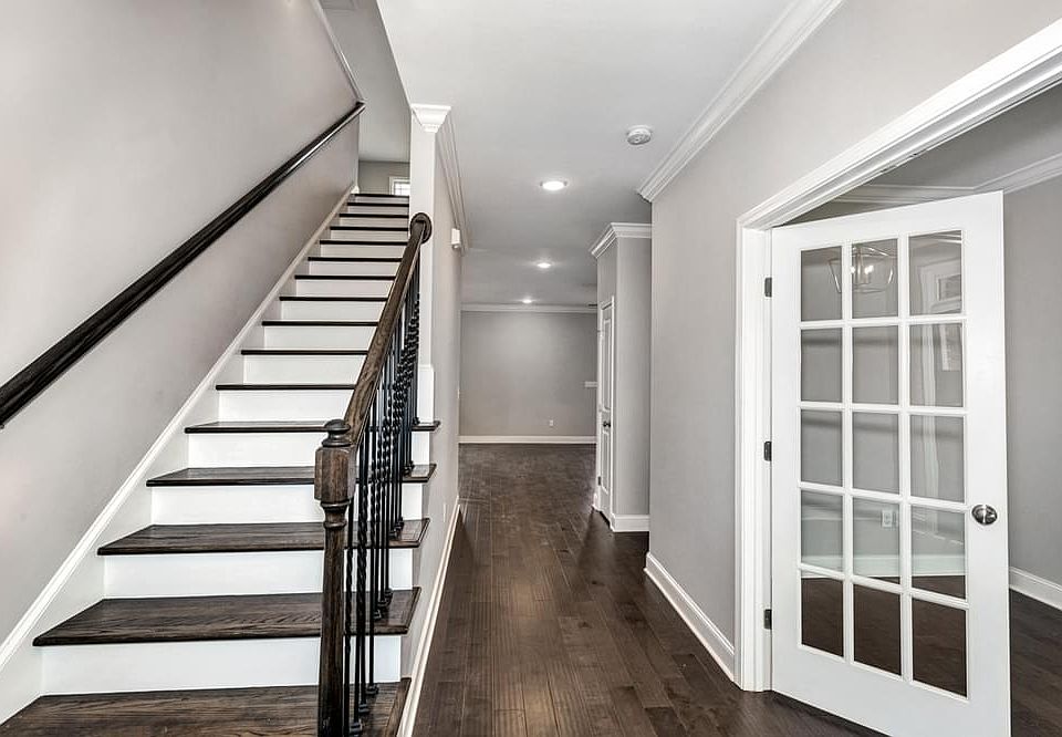 The Fitzgerald Plan, The Cottages at Brierfield, Meridianville, AL