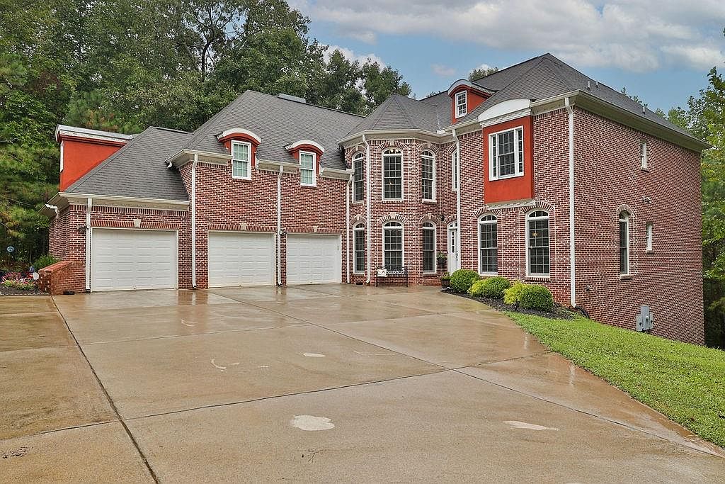 129 Preserve Pkwy, Ball Ground, GA 30107 MLS 7275105 Zillow