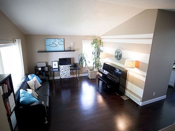 front room
