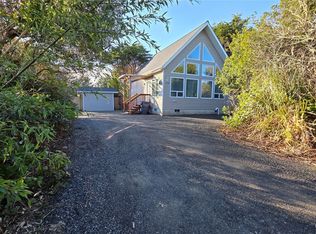 159 S Narwhal Loop SW, Ocean Shores, WA