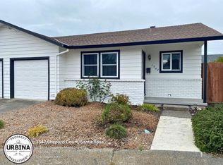 1547 Shepard Ct, Santa Rosa, CA 95405