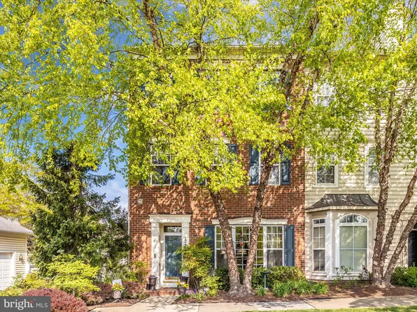 12600 Piedmont Trail Rd, Clarksburg, MD 20871