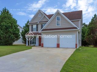270 S Greenfield Cir, Covington, GA