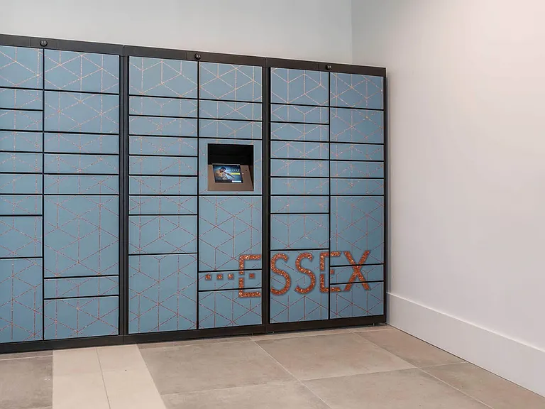 Essex Luxe Apartments — Photo 35