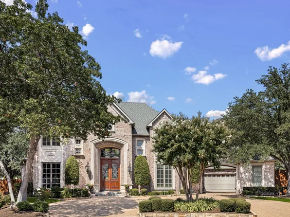 3020 Shelton Way, Plano, TX 75093