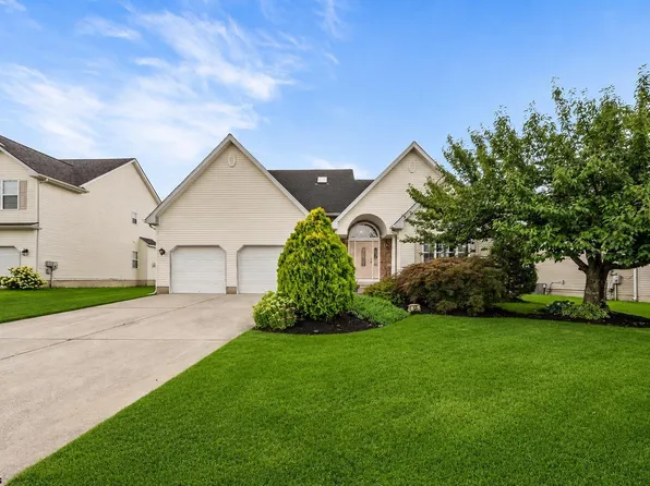 43 Donegal Ln, Galloway, NJ 08205