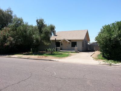 2228 N 25th St, Phoenix, AZ, 85008