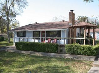 801 Gallagher Rd, Mc Queeney, TX 78123