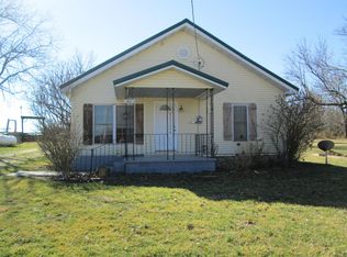 3520 W Farm Road 60, Willard, MO 65781