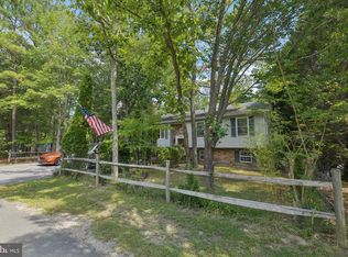 12200 Bonanza Trl, Lusby, MD 20657