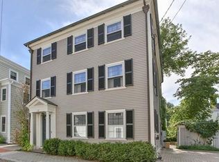 22 Beck St, Newburyport, MA 01950
