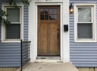 541 Lilley Ave, Columbus, OH