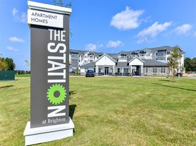 The Station at Brighton