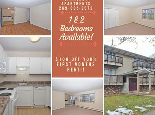 4033 S Rose St #4039102, Kalamazoo, MI