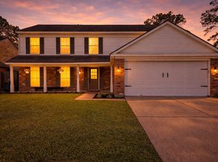 9415 Towerstone Dr, Spring, TX 77379