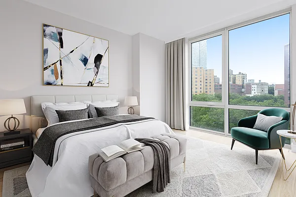 Rented by Douglas Elliman | media 3