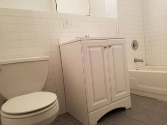 Rented by Evergreen Apartments BK