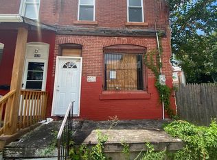 5628 Heiskell St, Philadelphia, PA 19144