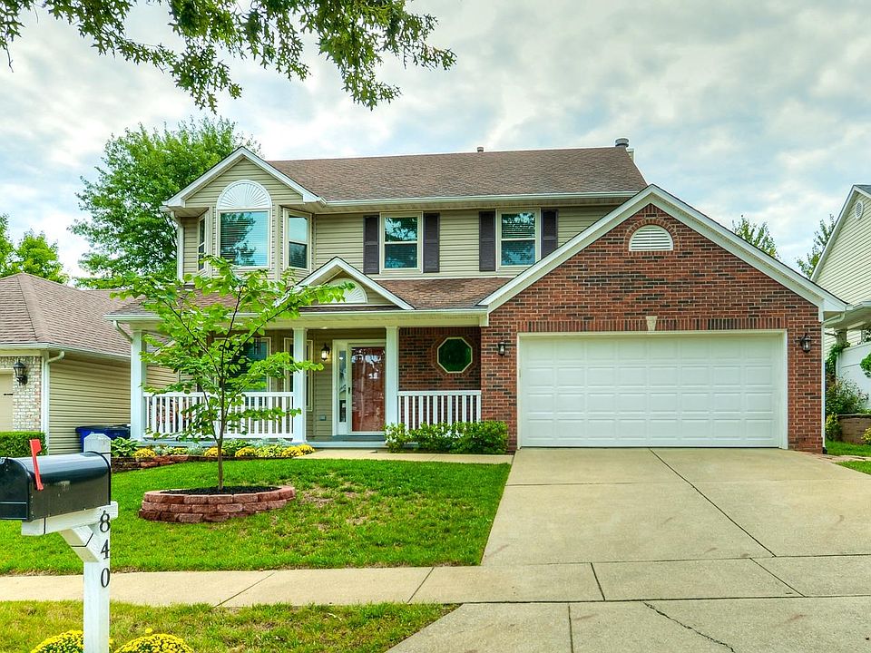 1st image of 3840 Aria Ln