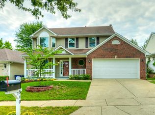 3840 Aria Ln, Lexington, KY 40514