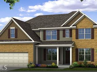 2790 Windsor Knoll Dr, Dacula, GA 30019