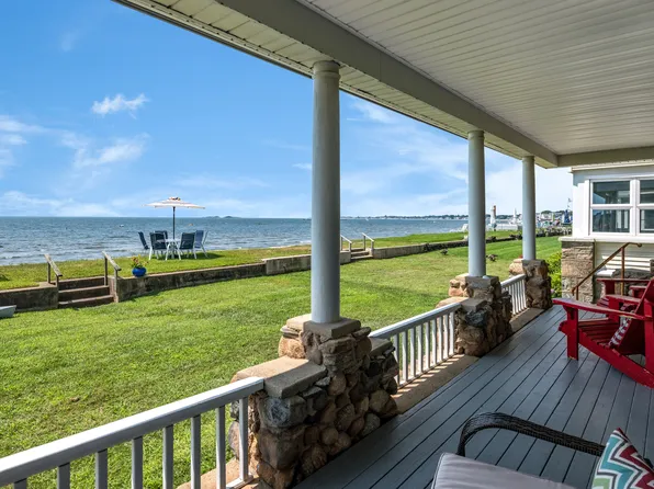 137 Second Avenue, Westbrook, CT 06498