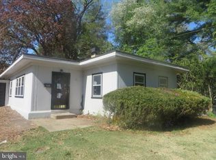 8200 Cheltenham Ave, Glenside, PA 19038