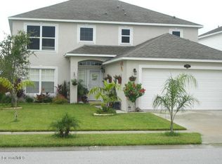 2145 Canopy Dr, Melbourne, FL 32935