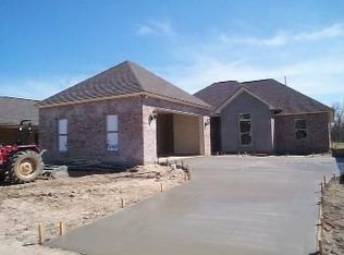 10706 Springtree, Baton Rouge, LA 70810