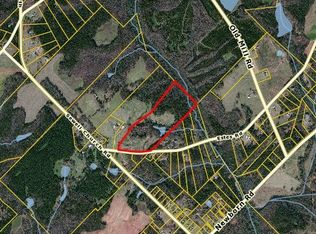 1130 South Trce, Rutledge, GA 30663