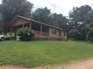180 Mountain Breeze Dr, Townsend, TN 37882