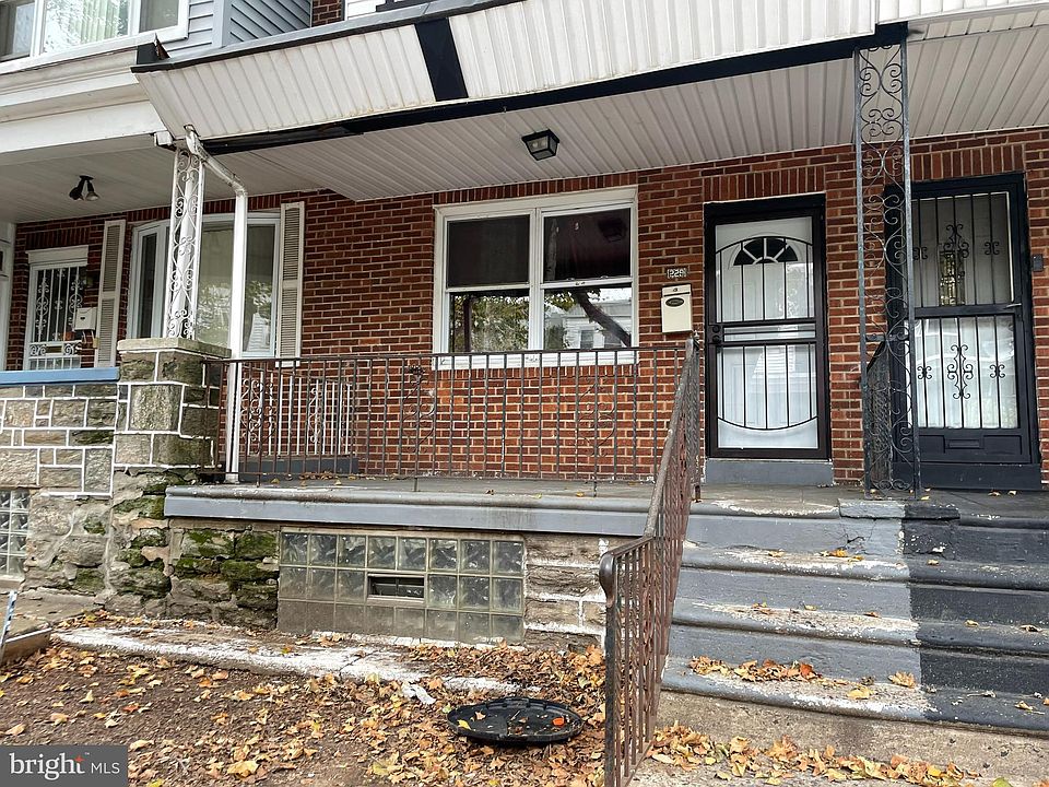 229 Linton St, Philadelphia, PA 19120 MLS PAPH2171412 Zillow