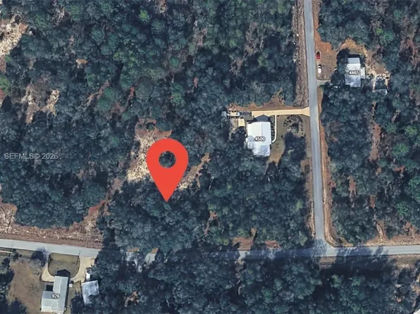9XX SW Shorewood Dr, Dunnellon, FL 34431