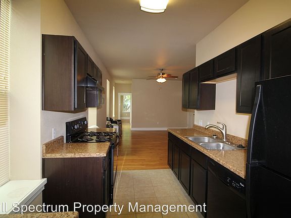 4th image of 1712 N Olive St APT 4
