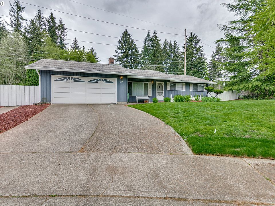 1st image of 604 NE 122nd Ave